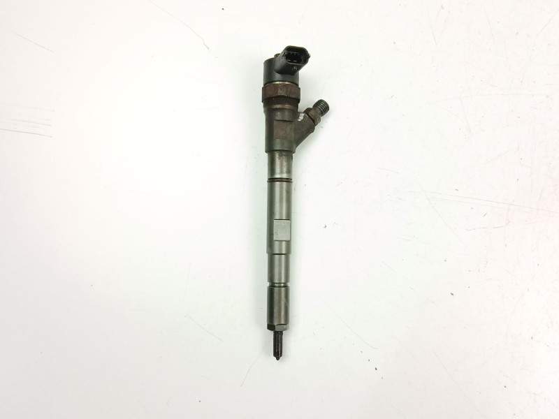 Recambio de inyectores juego para kia sorento i (jc) 2.5 crdi referencia OEM IAM 338004A100  0445110279