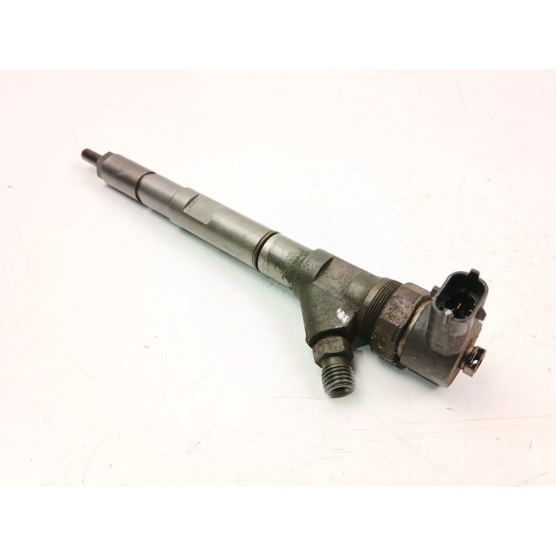 Recambio de inyectores juego para kia sorento i (jc) 2.5 crdi referencia OEM IAM 338004A100  0445110279