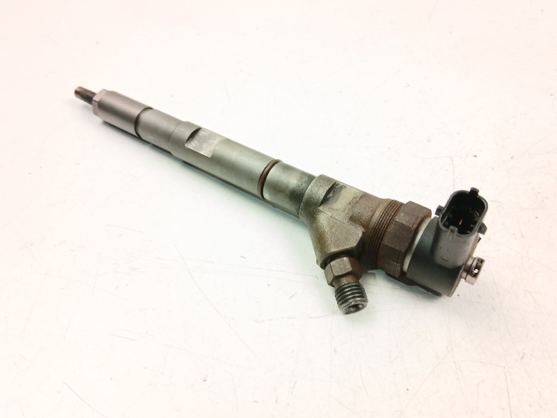 Recambio de inyectores juego para kia sorento i (jc) 2.5 crdi referencia OEM IAM 338004A100  0445110279