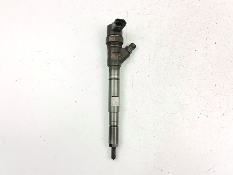 Recambio de inyectores juego para kia sorento i (jc) 2.5 crdi referencia OEM IAM 338004A100  0445110279