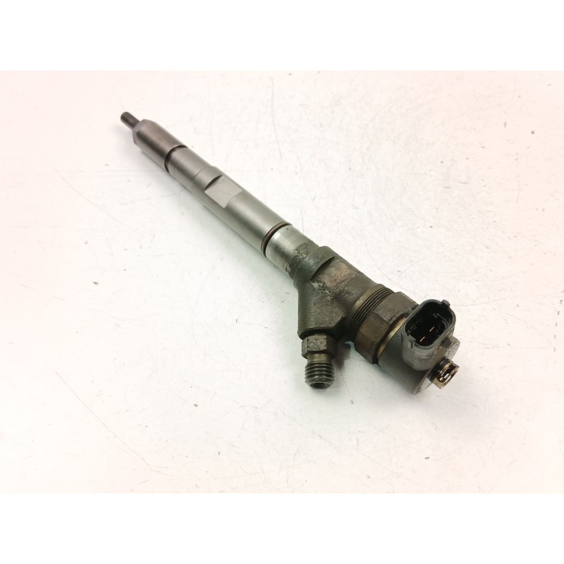 Recambio de inyectores juego para kia sorento i (jc) 2.5 crdi referencia OEM IAM 338004A100  0445110279