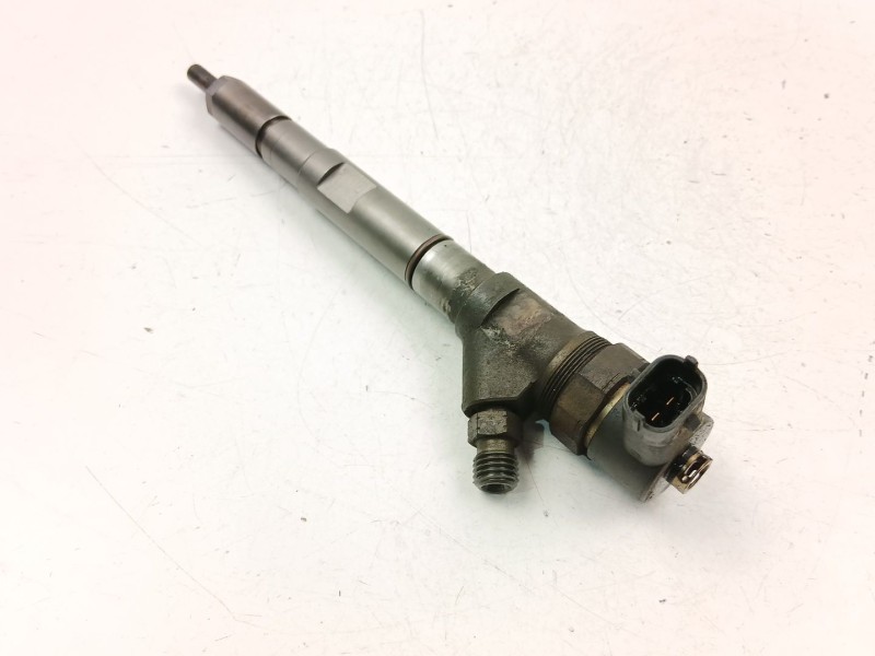 Recambio de inyectores juego para kia sorento i (jc) 2.5 crdi referencia OEM IAM 338004A100  0445110279