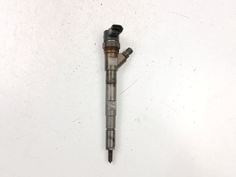 Recambio de inyectores juego para kia sorento i (jc) 2.5 crdi referencia OEM IAM 338004A100  0445110279