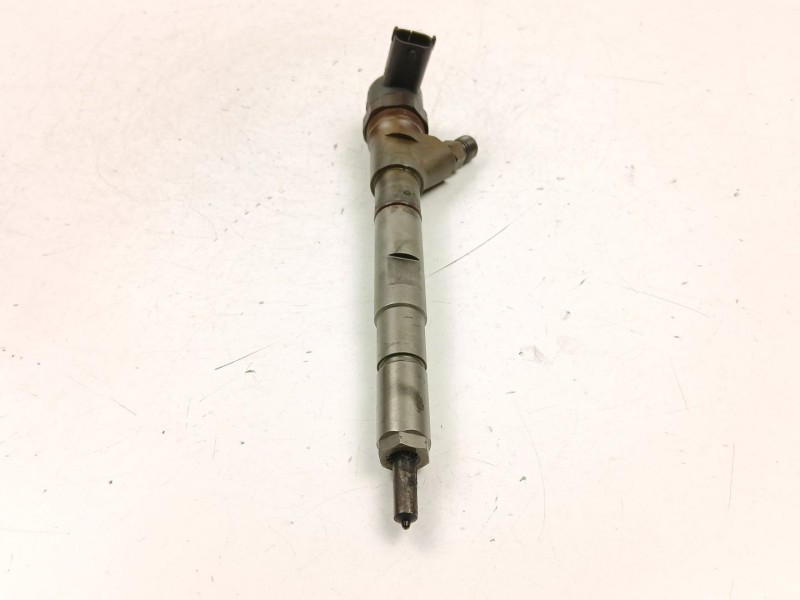 Recambio de inyectores juego para kia sorento i (jc) 2.5 crdi referencia OEM IAM 338004A100  0445110279