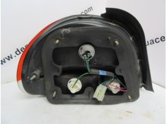 Recambio de piloto trasero dch. : hyundai accent : 1.5 g -4fk (99,28cv) [1996] para hyundai accent 1.5 g -4fk referencia OEM IAM 2