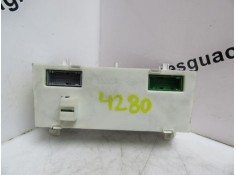 Recambio de mandos calefaccion : renault vel satis : 2.2 d /g9t d7 (149,60cv) [2003] para renault vel satis 2.2 d /g9t d7 refere 2