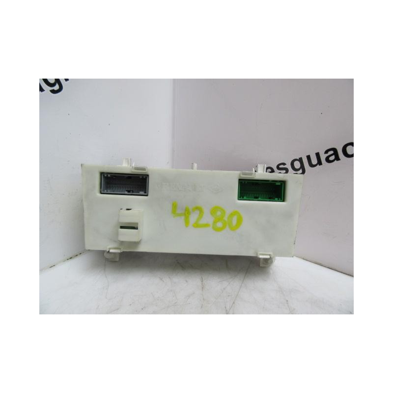 Recambio de mandos calefaccion : renault vel satis : 2.2 d /g9t d7 (149,60cv) [2003] para renault vel satis 2.2 d /g9t d7 refere