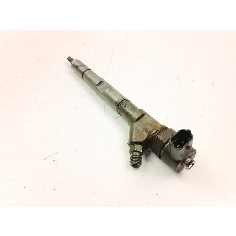 Recambio de inyectores juego para kia sorento i (jc) 2.5 crdi referencia OEM IAM 338004A100  0445110279