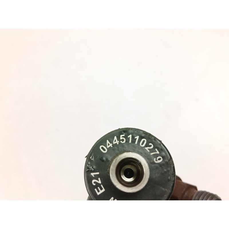 Recambio de inyectores juego para kia sorento i (jc) 2.5 crdi referencia OEM IAM 338004A100  0445110279