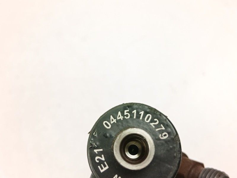 Recambio de inyectores juego para kia sorento i (jc) 2.5 crdi referencia OEM IAM 338004A100  0445110279