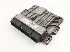 Recambio de centralita para dacia lodgy (js_) 1.5 dci referencia OEM IAM 237109855R 237107137R A2C12510102