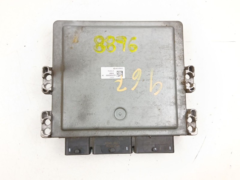 Recambio de centralita para dacia lodgy (js_) 1.5 dci referencia OEM IAM 237109855R 237107137R A2C12510102