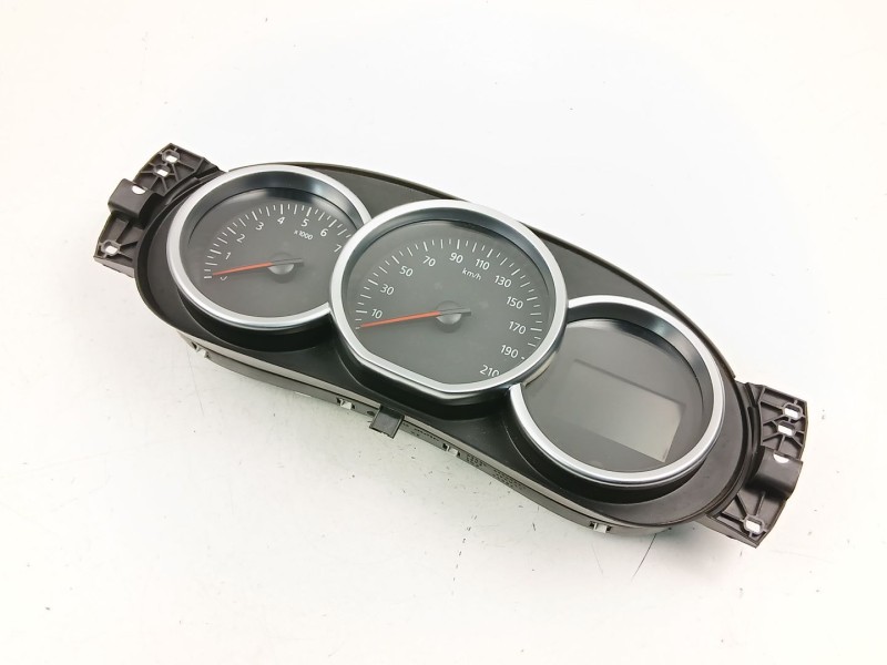 Recambio de cuadro instrumentos para dacia lodgy (js_) 1.5 dci referencia OEM IAM 248108019R  