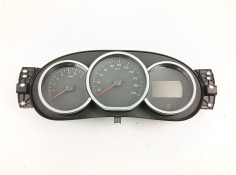 Recambio de cuadro instrumentos para dacia lodgy (js_) 1.5 dci referencia OEM IAM 248108019R   2