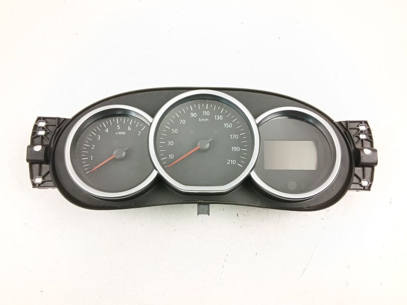 Recambio de cuadro instrumentos para dacia lodgy (js_) 1.5 dci referencia OEM IAM 248108019R  