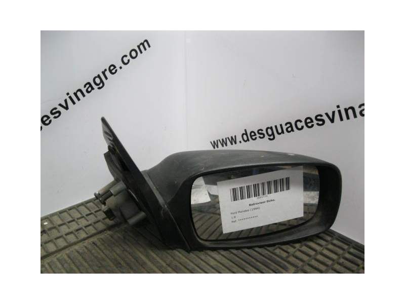 Recambio de retrovisor derecho para ford mondeo 1.8 referencia OEM IAM   