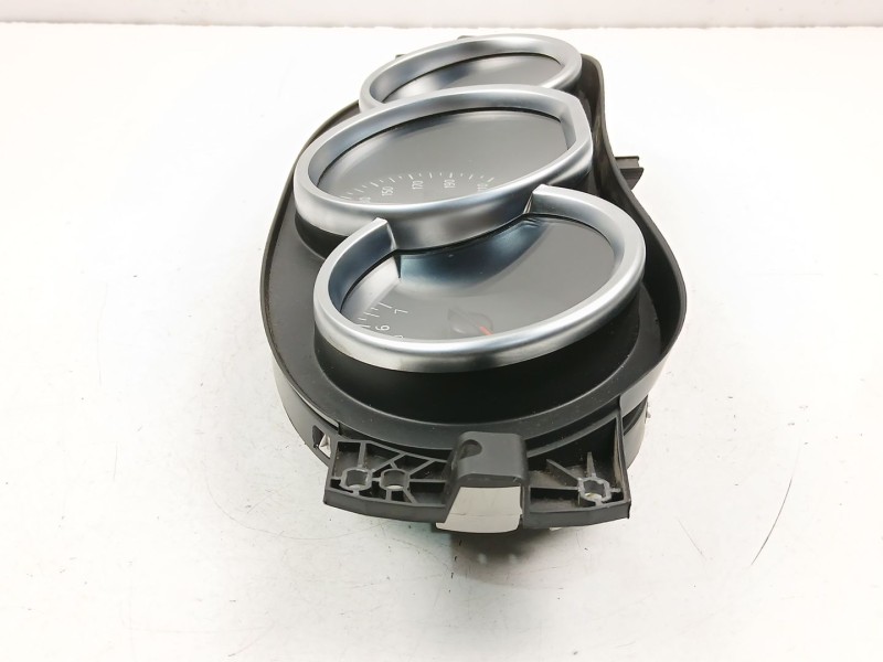 Recambio de cuadro instrumentos para dacia lodgy (js_) 1.5 dci referencia OEM IAM 248108019R  