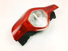 Recambio de piloto trasero izquierdo para dacia lodgy (js_) 1.5 dci referencia OEM IAM 265558016R  