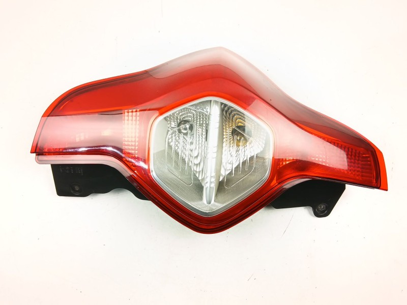 Recambio de piloto trasero izquierdo para dacia lodgy (js_) 1.5 dci referencia OEM IAM 265558016R  