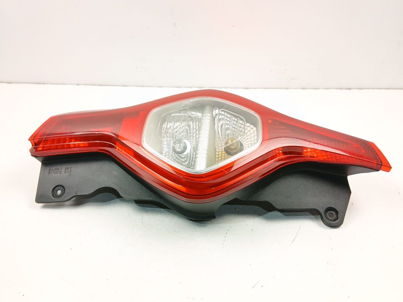 Recambio de piloto trasero izquierdo para dacia lodgy (js_) 1.5 dci referencia OEM IAM 265558016R  