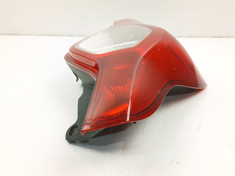 Recambio de piloto trasero izquierdo para dacia lodgy (js_) 1.5 dci referencia OEM IAM 265558016R  