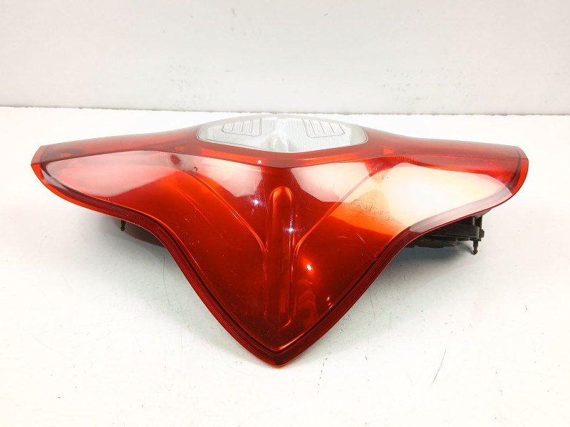 Recambio de piloto trasero izquierdo para dacia lodgy (js_) 1.5 dci referencia OEM IAM 265558016R  