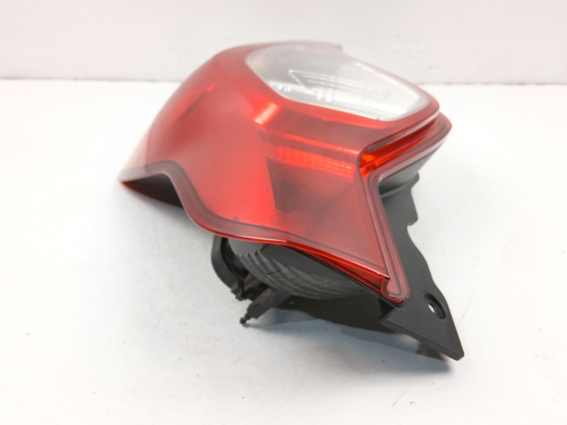 Recambio de piloto trasero izquierdo para dacia lodgy (js_) 1.5 dci referencia OEM IAM 265558016R  