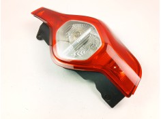 Recambio de piloto trasero derecho para dacia lodgy (js_) 1.5 dci referencia OEM IAM 265502184R  