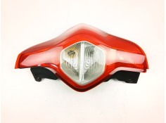 Recambio de piloto trasero derecho para dacia lodgy (js_) 1.5 dci referencia OEM IAM 265502184R   2