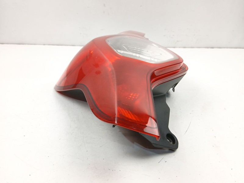 Recambio de piloto trasero derecho para dacia lodgy (js_) 1.5 dci referencia OEM IAM 265502184R  