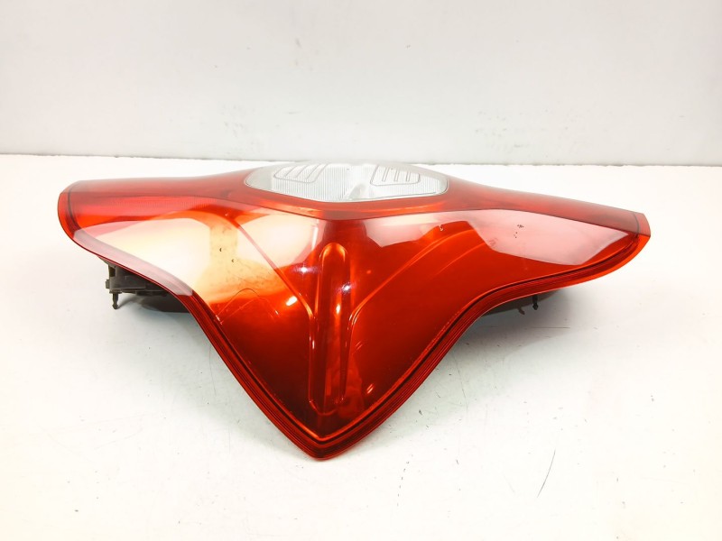 Recambio de piloto trasero derecho para dacia lodgy (js_) 1.5 dci referencia OEM IAM 265502184R  