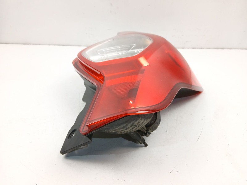 Recambio de piloto trasero derecho para dacia lodgy (js_) 1.5 dci referencia OEM IAM 265502184R  