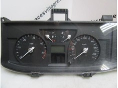 Recambio de cuadro instrumentos : renault vel satis : 2.2 d /g9t d7 (149,60cv) [2003] para renault vel satis 2.2 d /g9t d7 refer 2