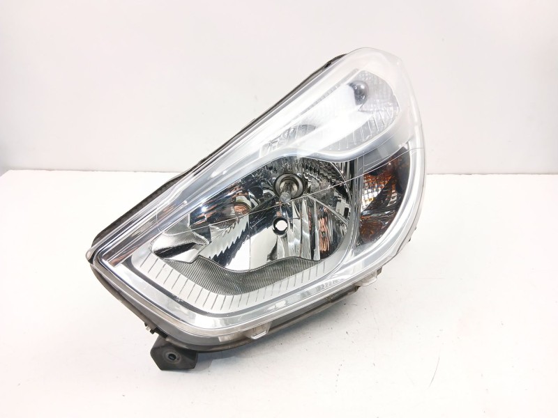 Recambio de faro izquierdo para dacia lodgy (js_) 1.5 dci referencia OEM IAM 260603007R  