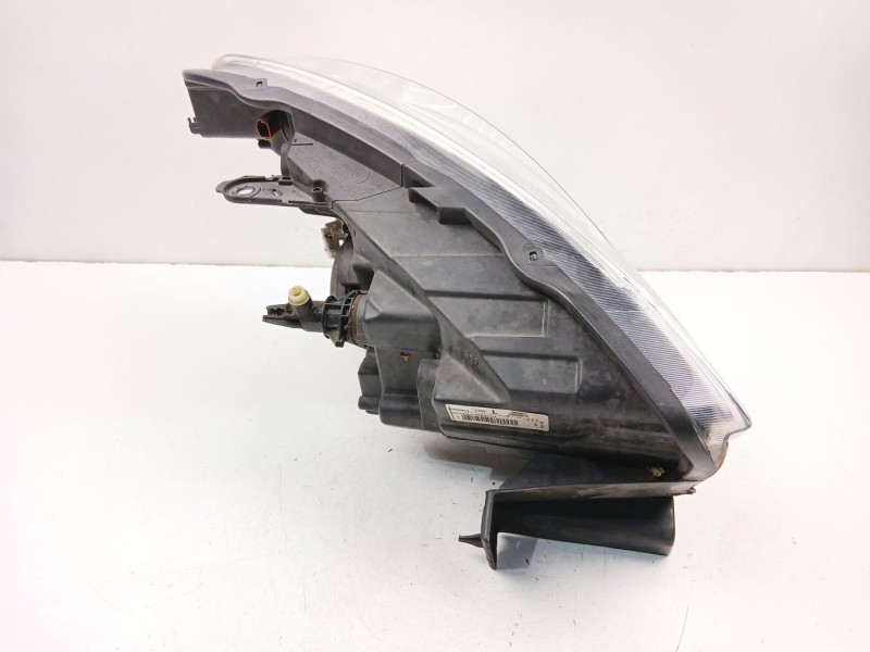 Recambio de faro izquierdo para dacia lodgy (js_) 1.5 dci referencia OEM IAM 260603007R  