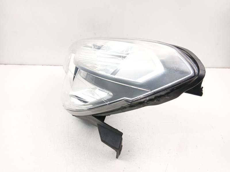 Recambio de faro izquierdo para dacia lodgy (js_) 1.5 dci referencia OEM IAM 260603007R  