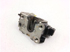 Recambio de cerradura puerta trasera izquierda para dacia lodgy (js_) 1.5 dci referencia OEM IAM 825032860R  