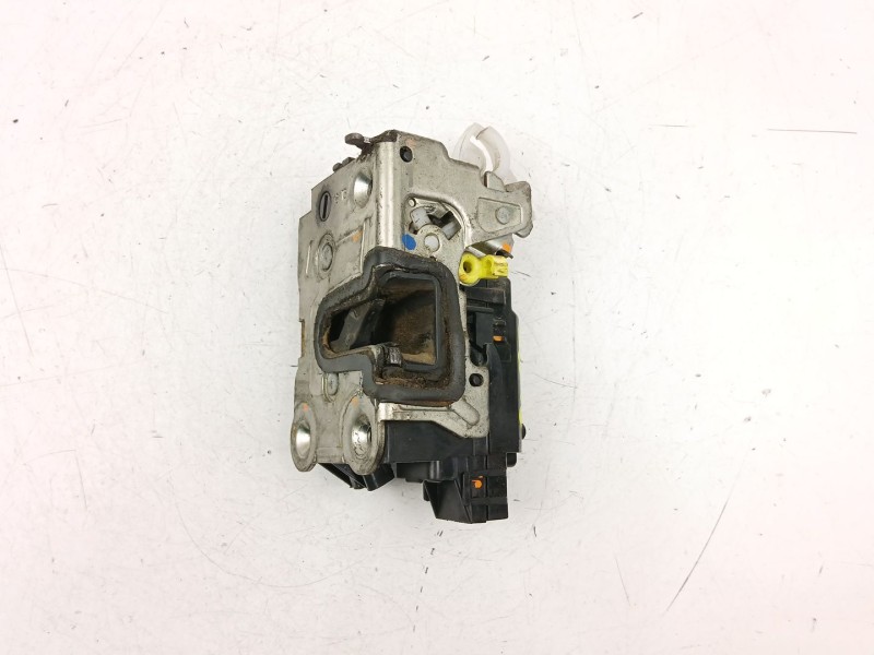 Recambio de cerradura puerta trasera izquierda para dacia lodgy (js_) 1.5 dci referencia OEM IAM 825032860R  