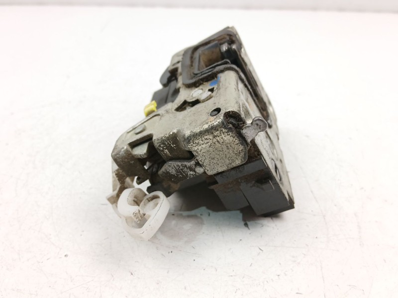 Recambio de cerradura puerta trasera izquierda para dacia lodgy (js_) 1.5 dci referencia OEM IAM 825032860R  