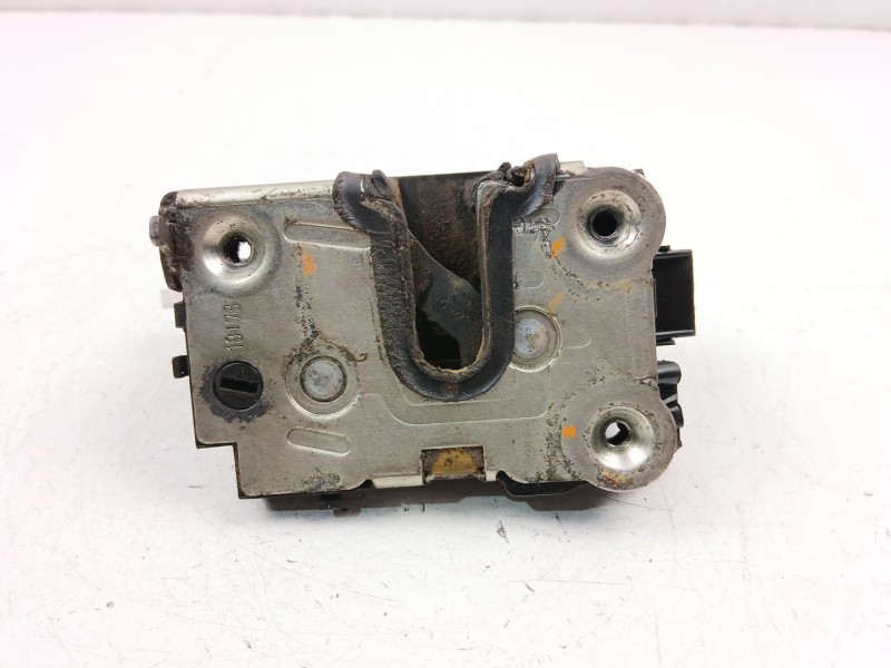 Recambio de cerradura puerta trasera izquierda para dacia lodgy (js_) 1.5 dci referencia OEM IAM 825032860R  