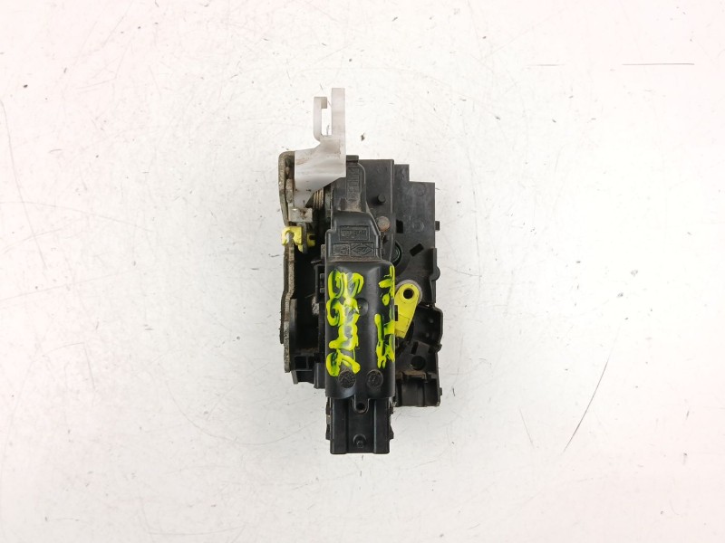 Recambio de cerradura puerta trasera izquierda para dacia lodgy (js_) 1.5 dci referencia OEM IAM 825032860R  