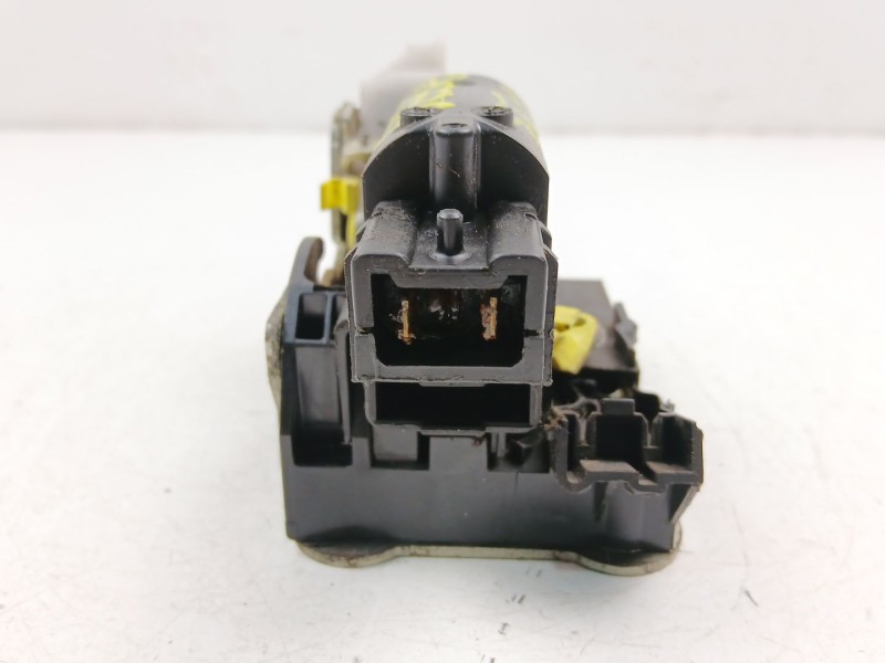 Recambio de cerradura puerta trasera izquierda para dacia lodgy (js_) 1.5 dci referencia OEM IAM 825032860R  