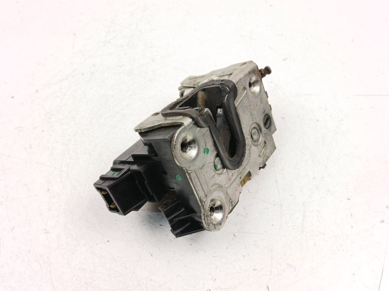 Recambio de cerradura puerta trasera derecha para dacia lodgy (js_) 1.5 dci referencia OEM IAM 825029681R  