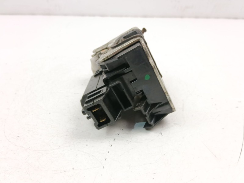 Recambio de cerradura puerta trasera derecha para dacia lodgy (js_) 1.5 dci referencia OEM IAM 825029681R  