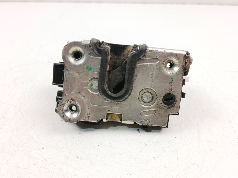 Recambio de cerradura puerta trasera derecha para dacia lodgy (js_) 1.5 dci referencia OEM IAM 825029681R  