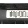 Recambio de airbag conductor para chevrolet captiva (c100, c140) 2.2 d referencia OEM IAM 95028511  