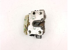Recambio de cerradura puerta delantera izquierda para dacia lodgy (js_) 1.5 dci referencia OEM IAM 805030711R   2