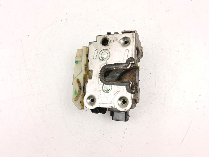 Recambio de cerradura puerta delantera izquierda para dacia lodgy (js_) 1.5 dci referencia OEM IAM 805030711R  