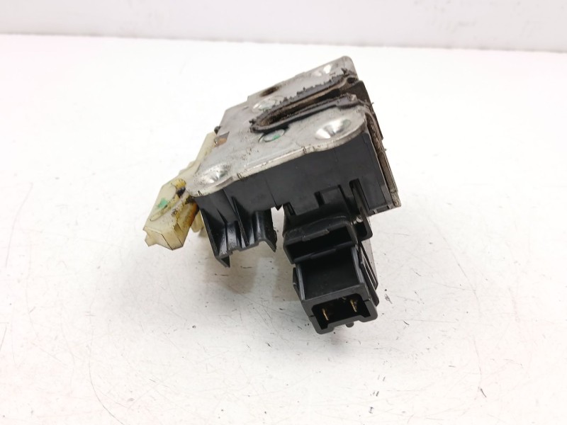 Recambio de cerradura puerta delantera izquierda para dacia lodgy (js_) 1.5 dci referencia OEM IAM 805030711R  