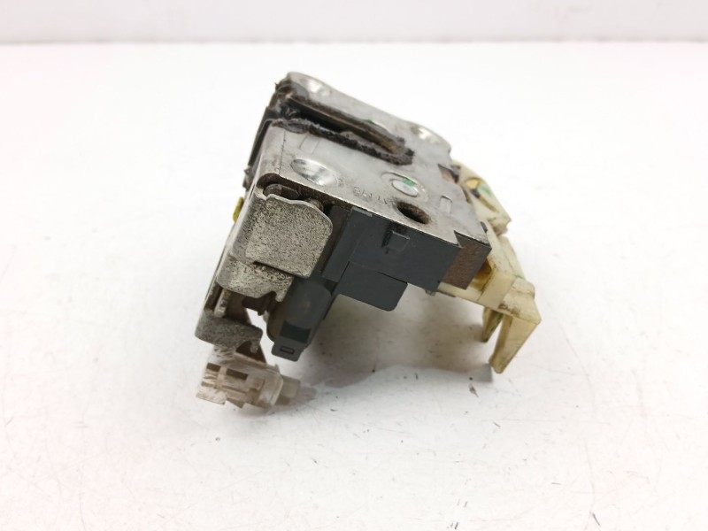 Recambio de cerradura puerta delantera izquierda para dacia lodgy (js_) 1.5 dci referencia OEM IAM 805030711R  